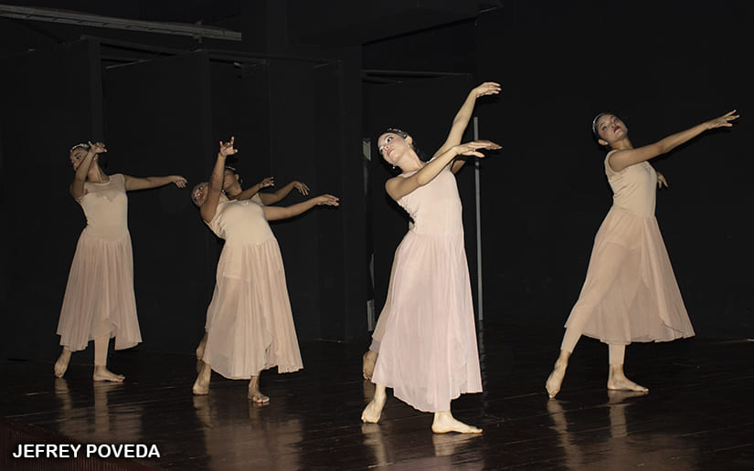 DANZA