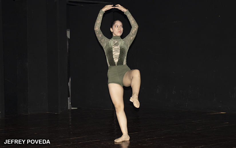DANZA
