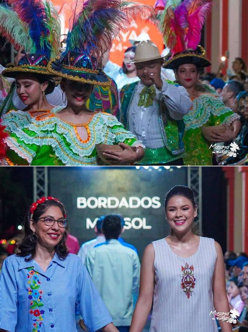 MASAYA