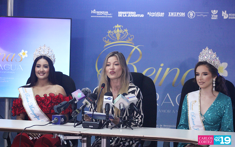 REINAS