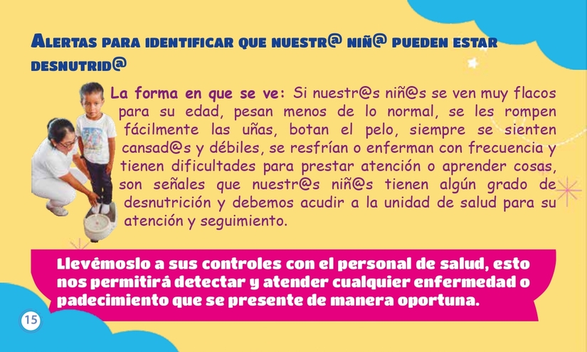 cartilla