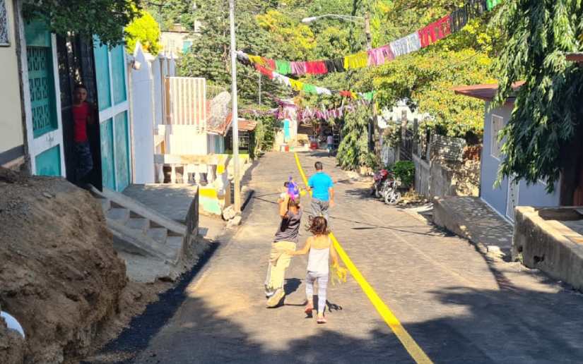 CALLES