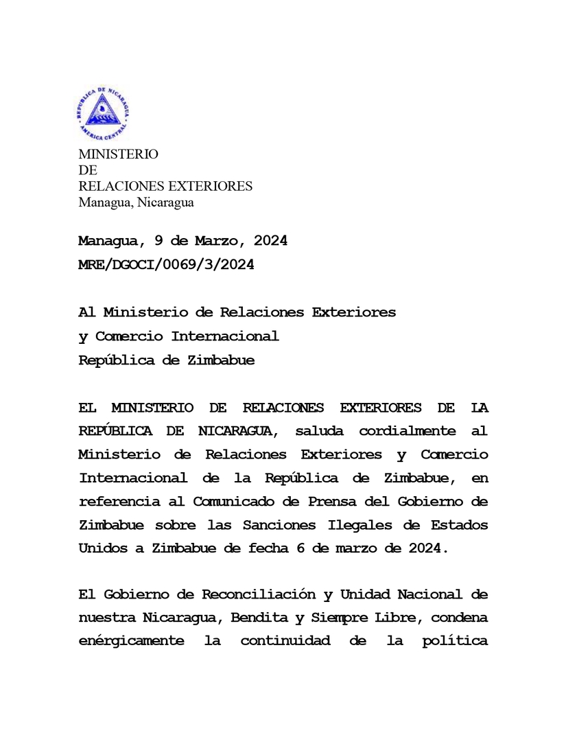 NOTA