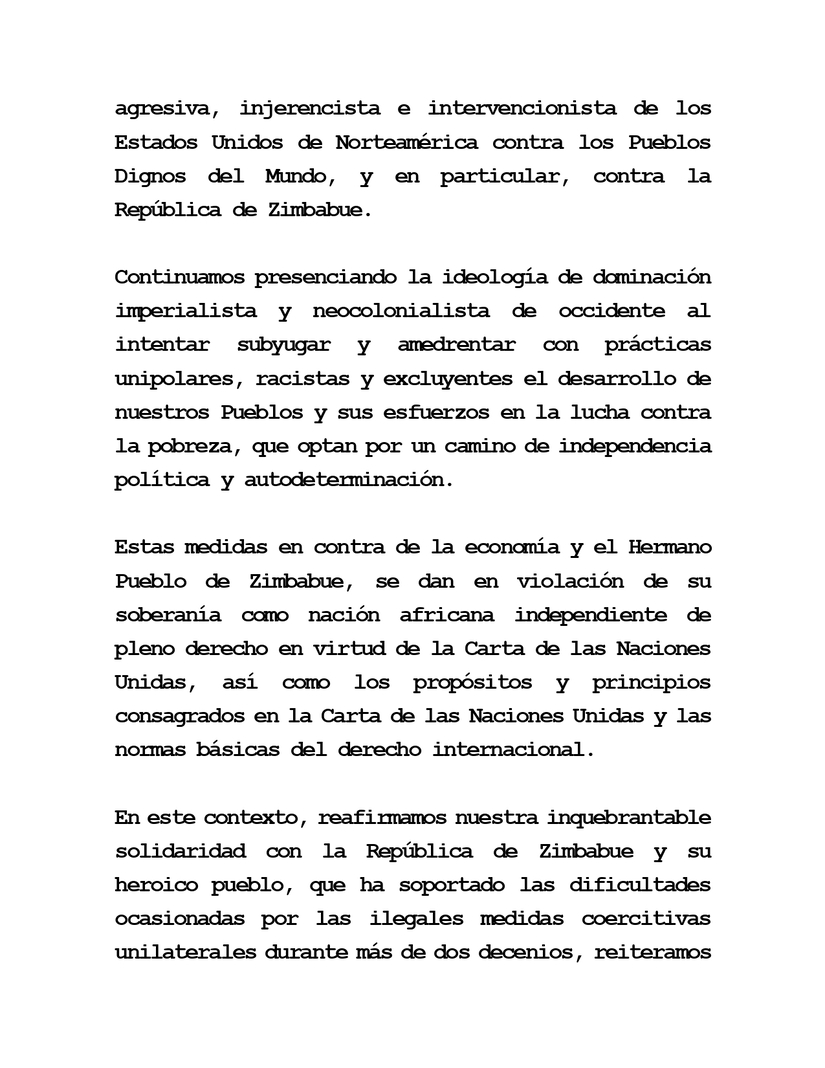 NOTA