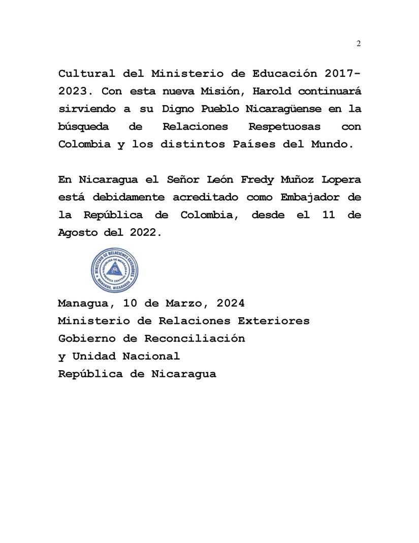 NOTA