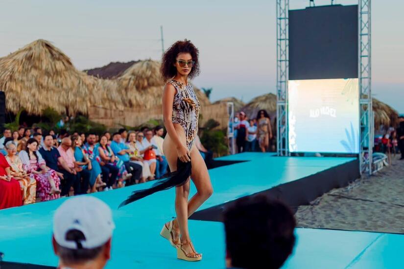 MODA