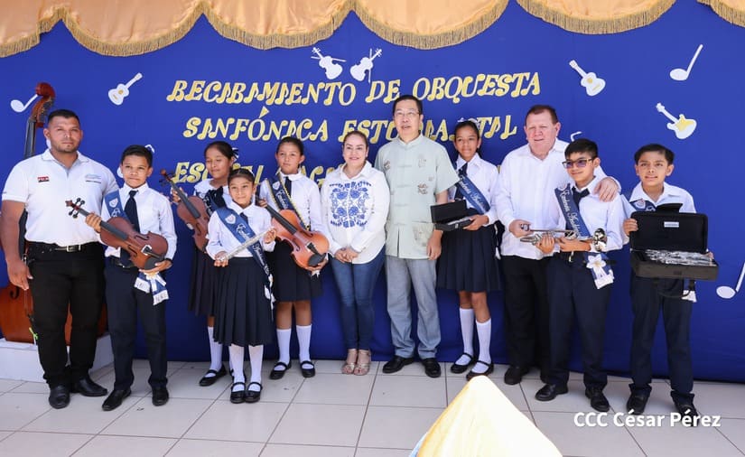 ORQUESTA