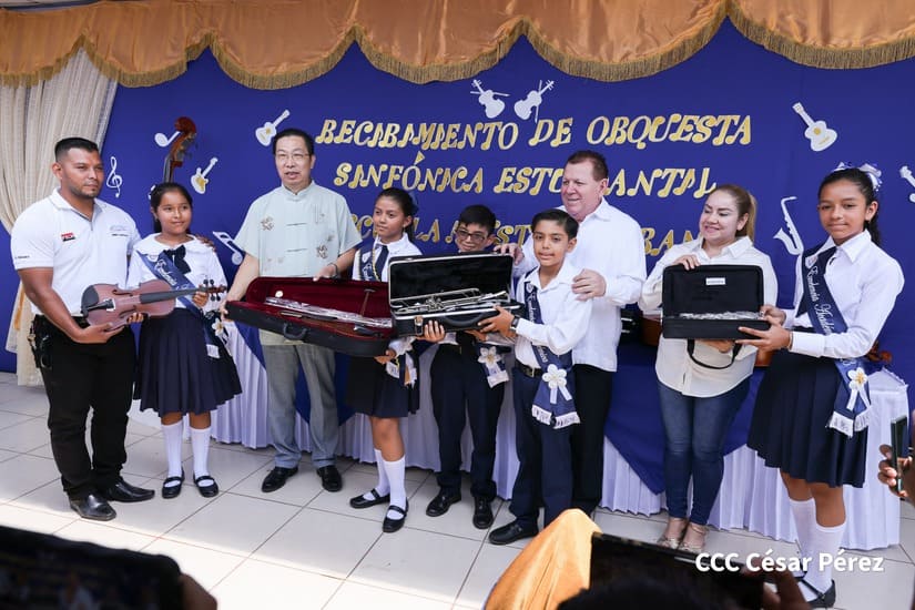 ORQUESTA