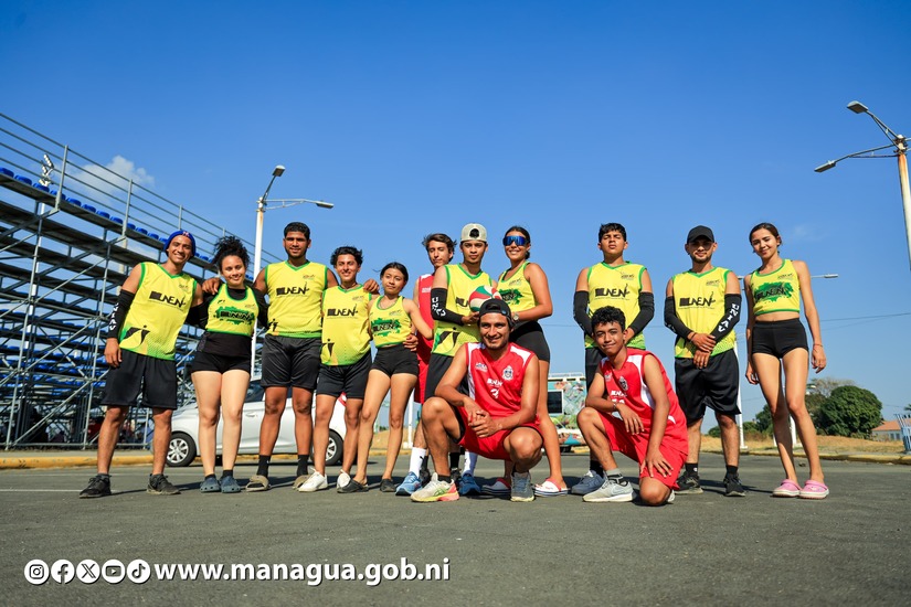 voley