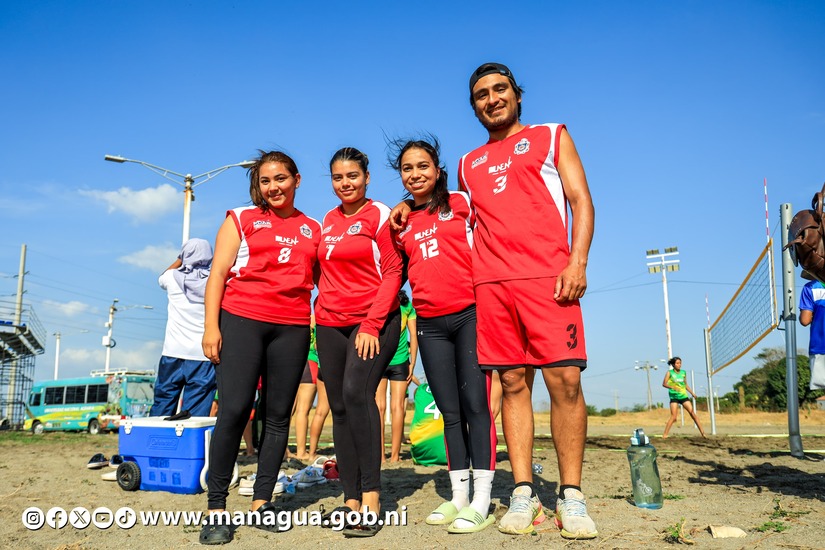 voley