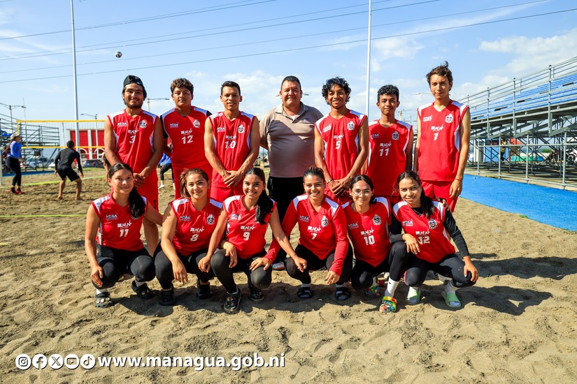 voley