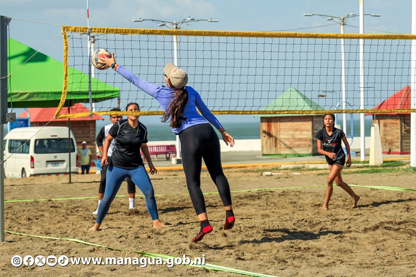 voley