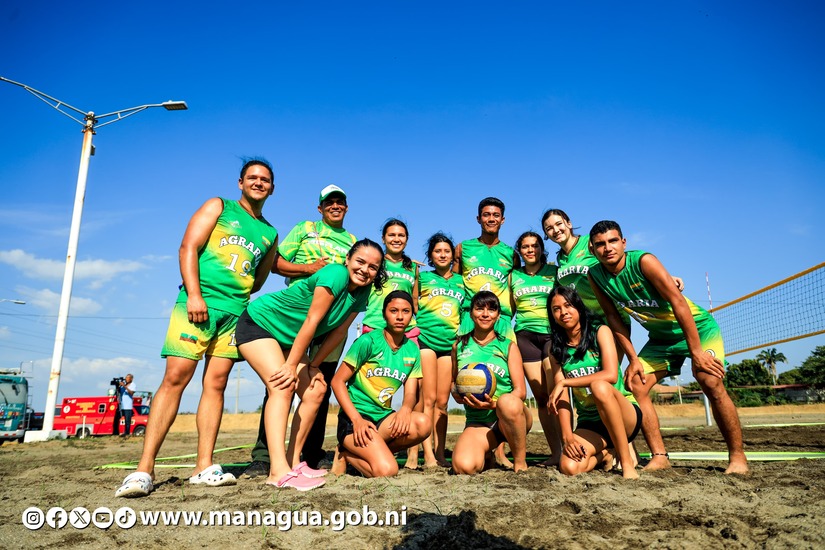 voley