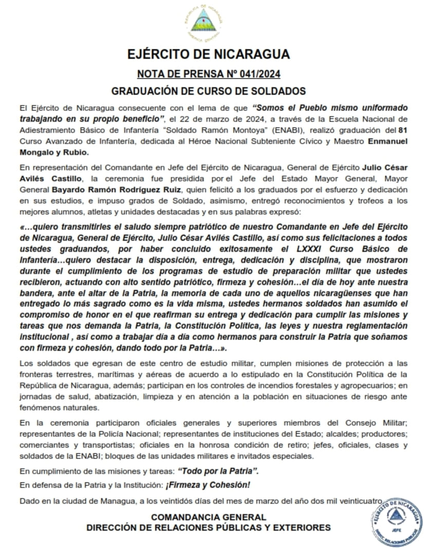 NOTA