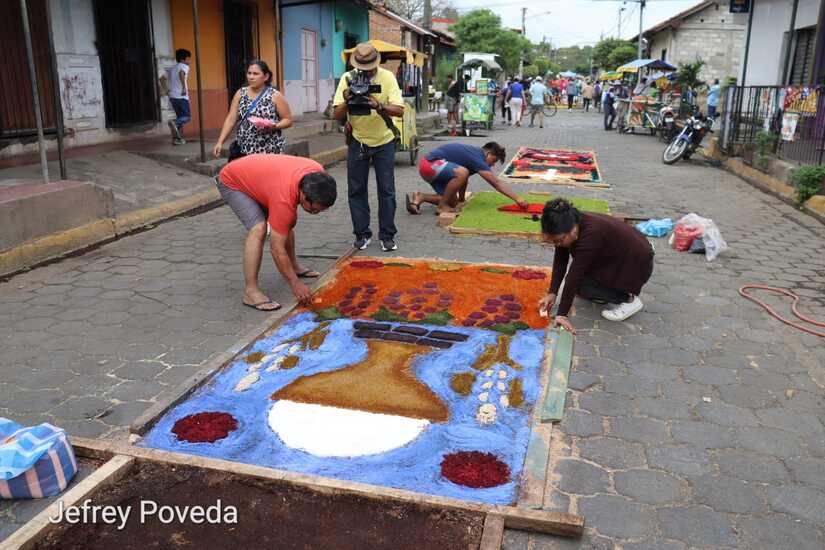 alfombras