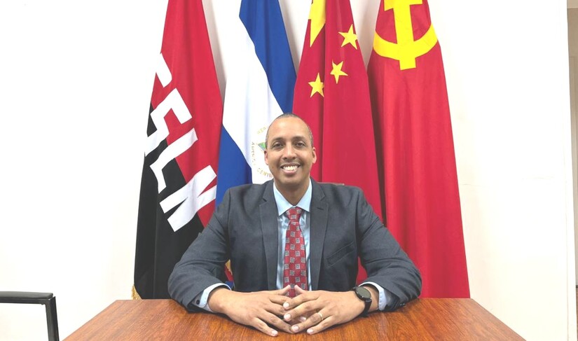 MASAYA