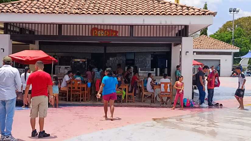 ACUATICO