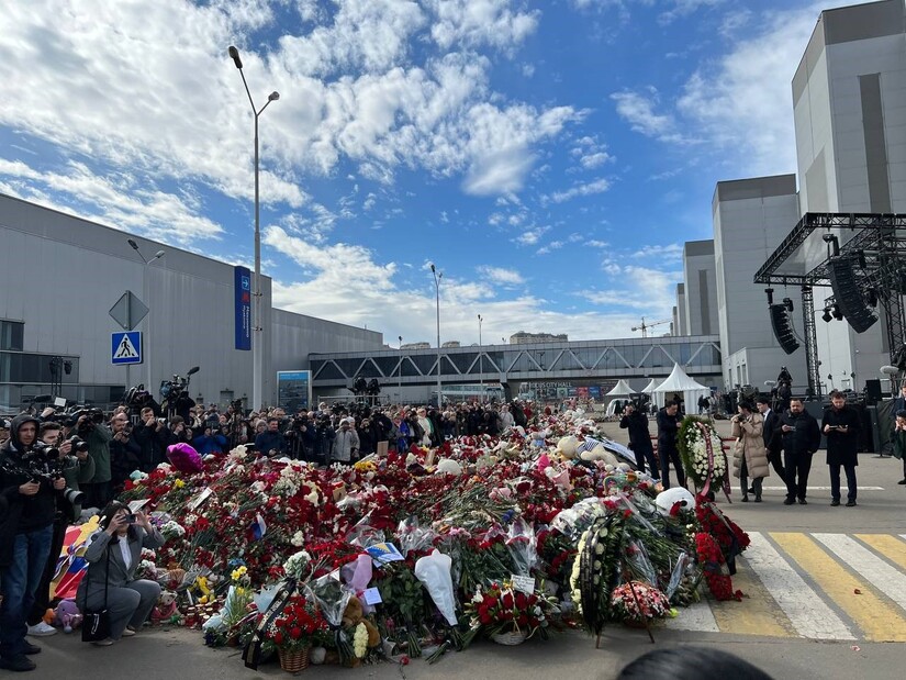 flores
