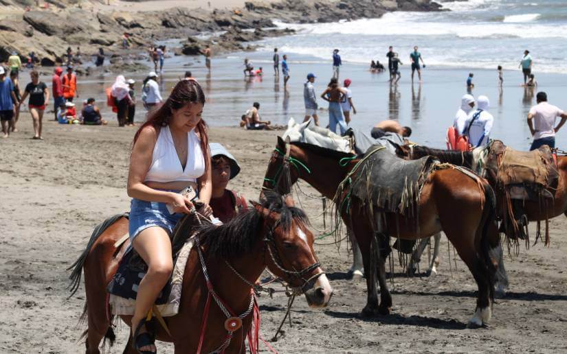 playa