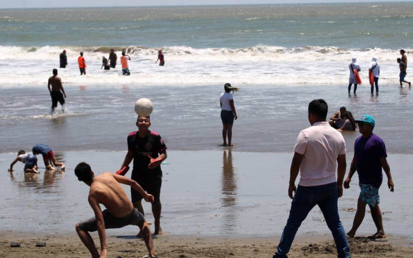playa