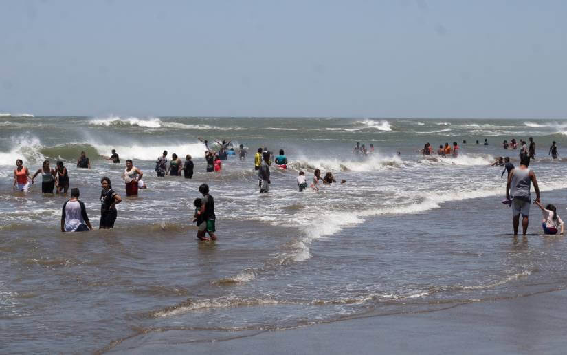 playa
