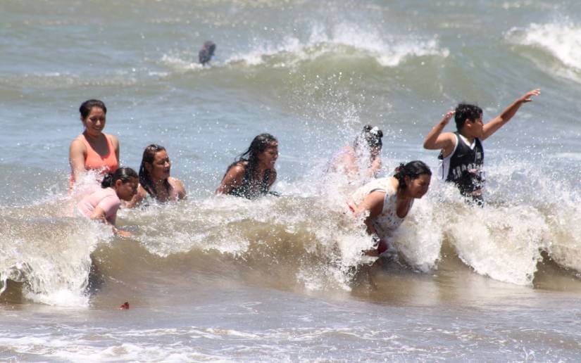 playa