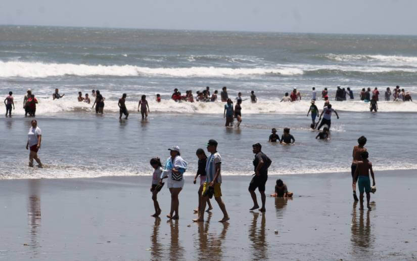 playa