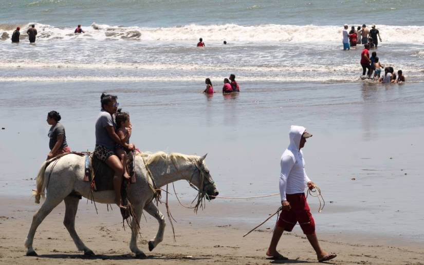 playa