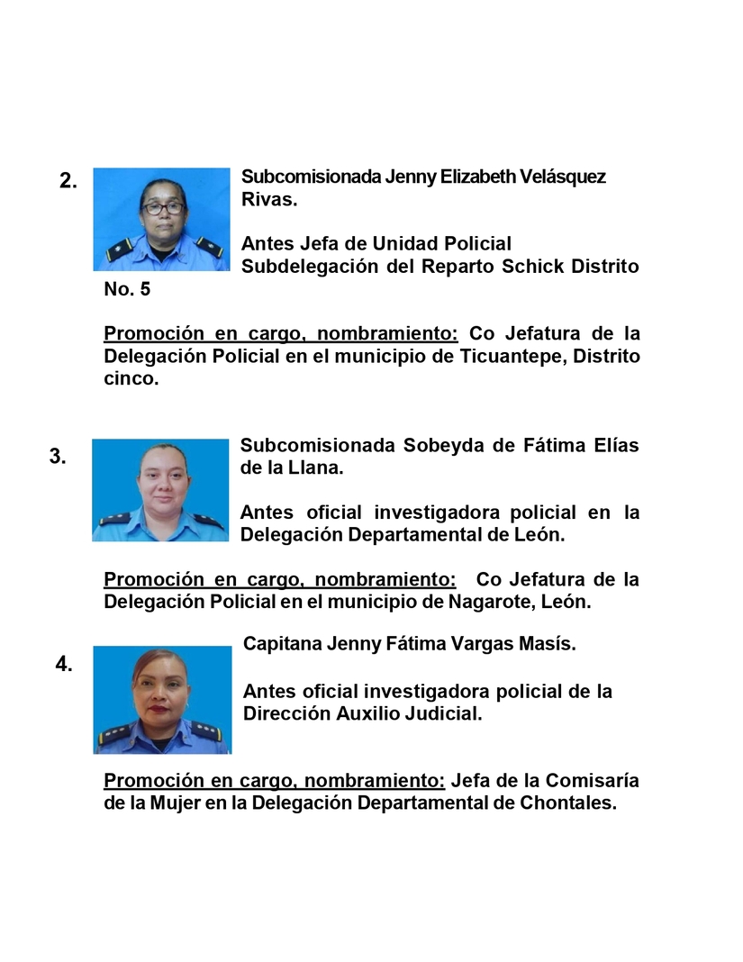 POLICIAS