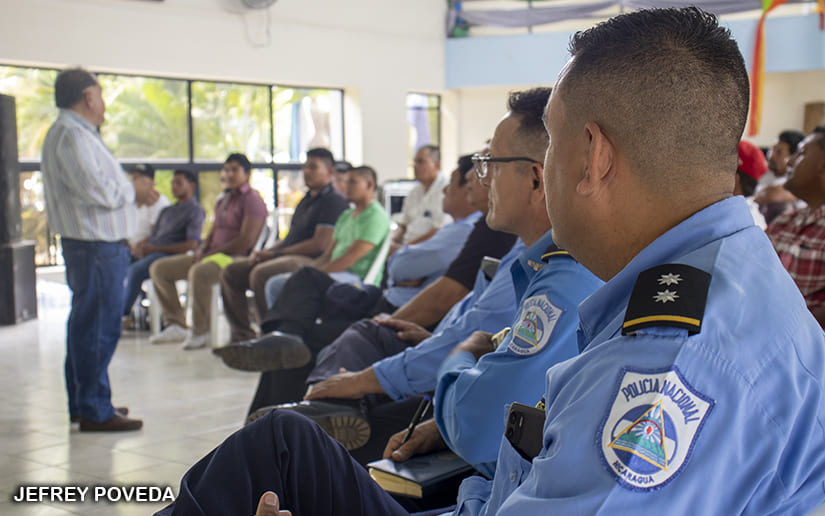 CAPACITACION