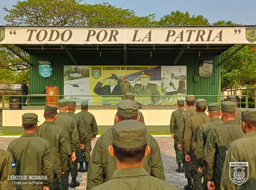 EJERCITO