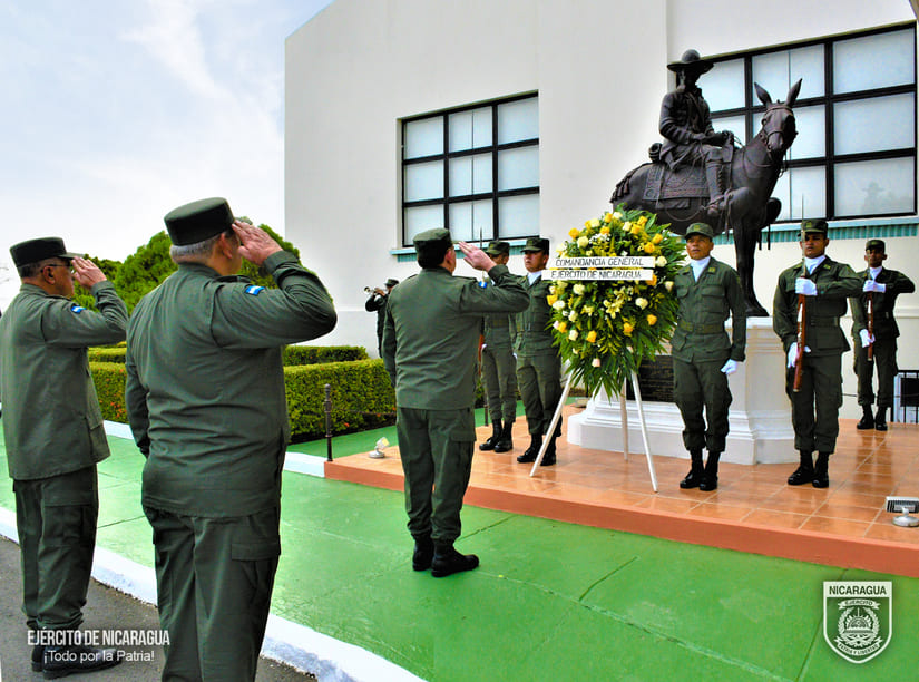 EJERCITO