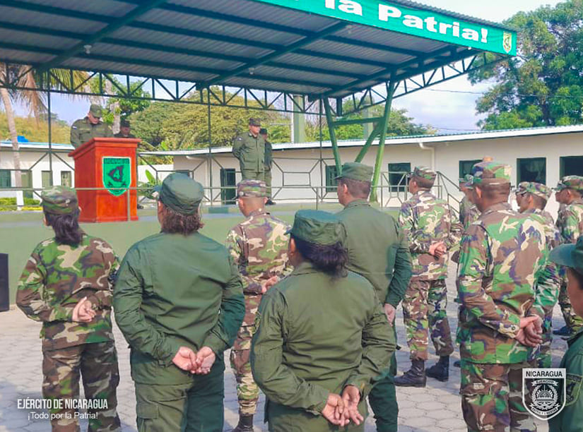 EJERCITO