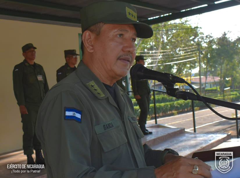 EJERCITO