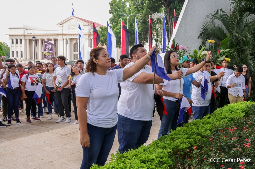 JUVENTUD