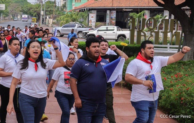 JUVENTUD
