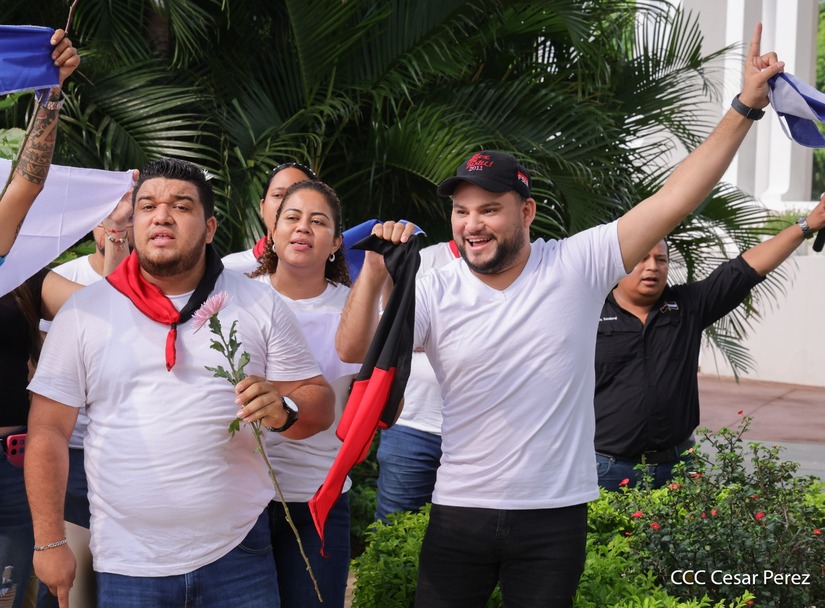 JUVENTUD