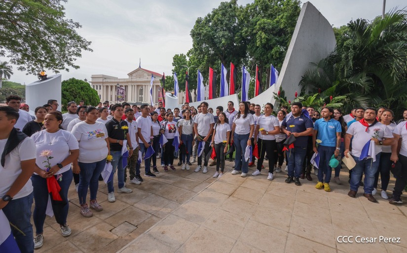 JUVENTUD