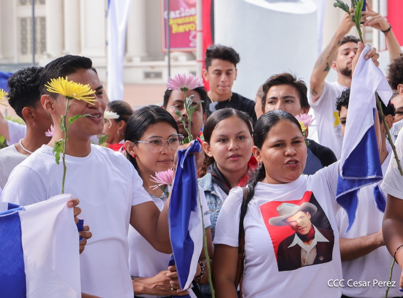 JUVENTUD