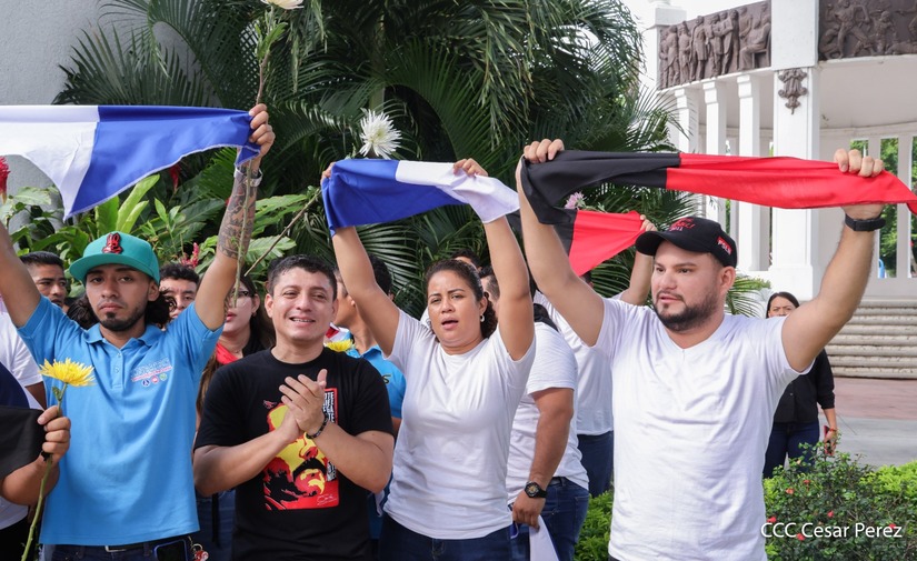 JUVENTUD