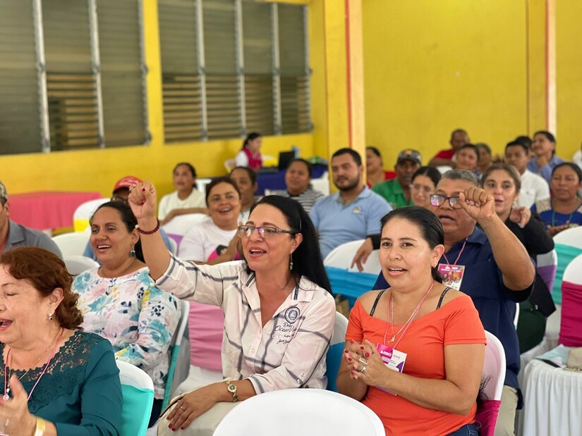congreso