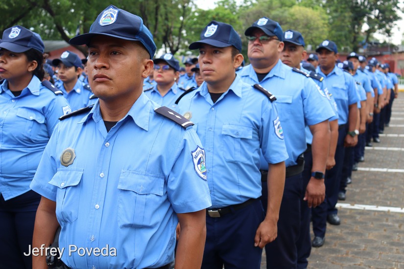 policia
