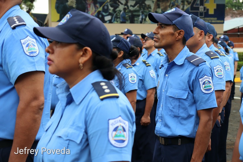 policia