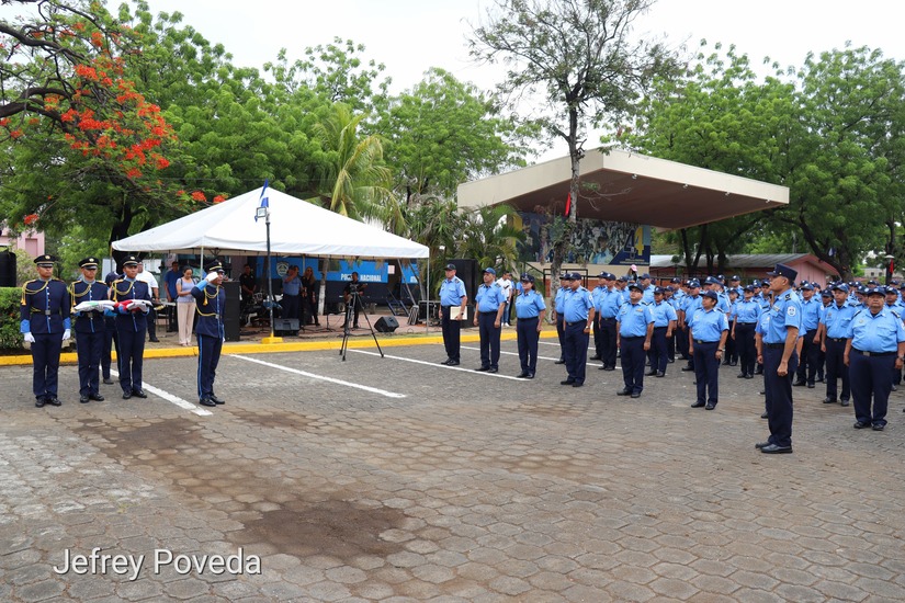 policia