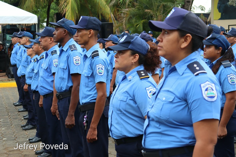 policia