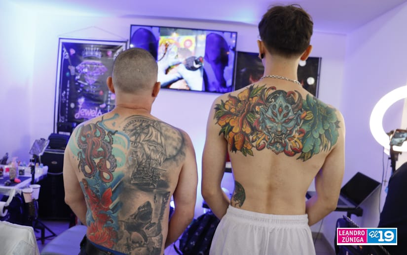 tatto