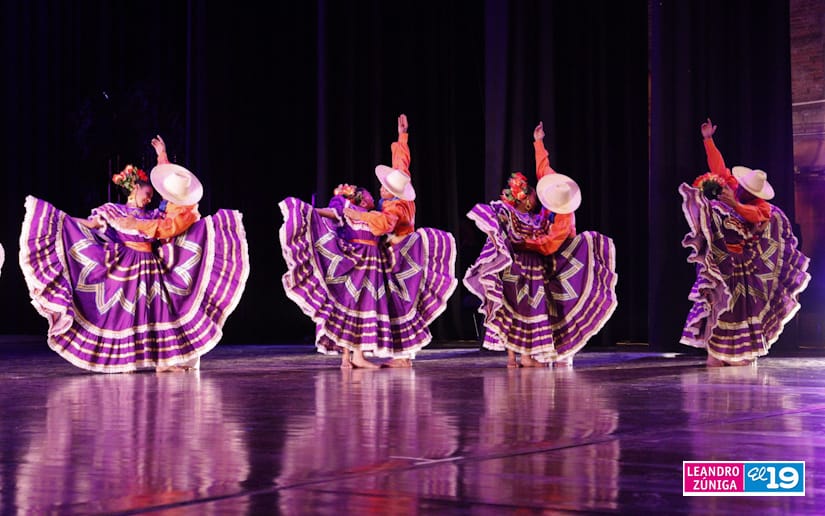 DANZA