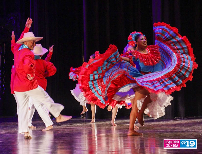 DANZA
