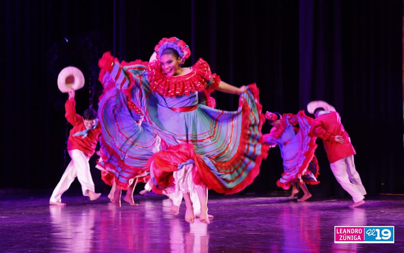DANZA