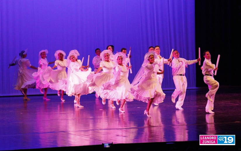 DANZA